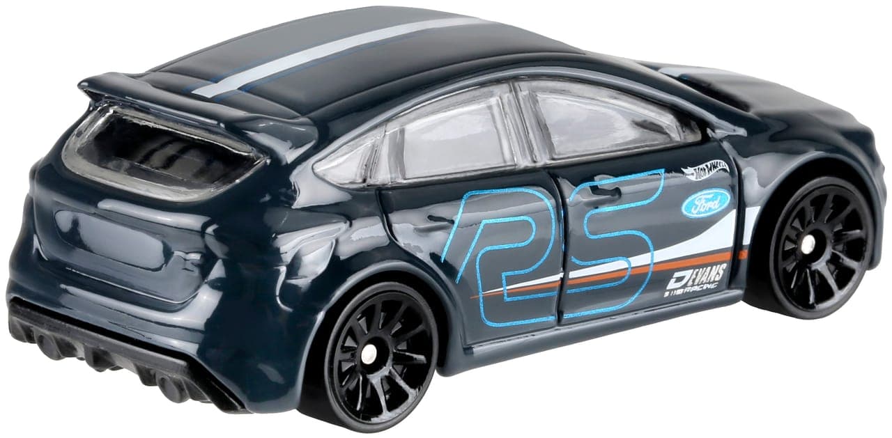 Ford Focus RS