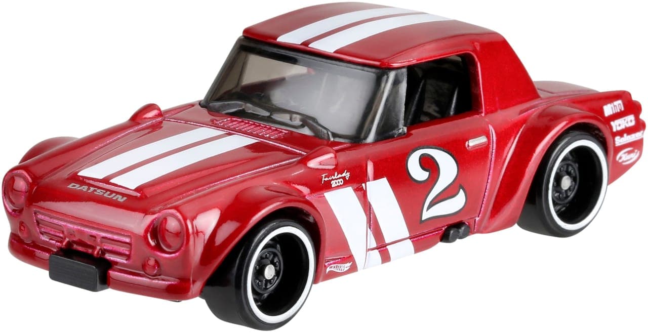 Fairlady 2000
