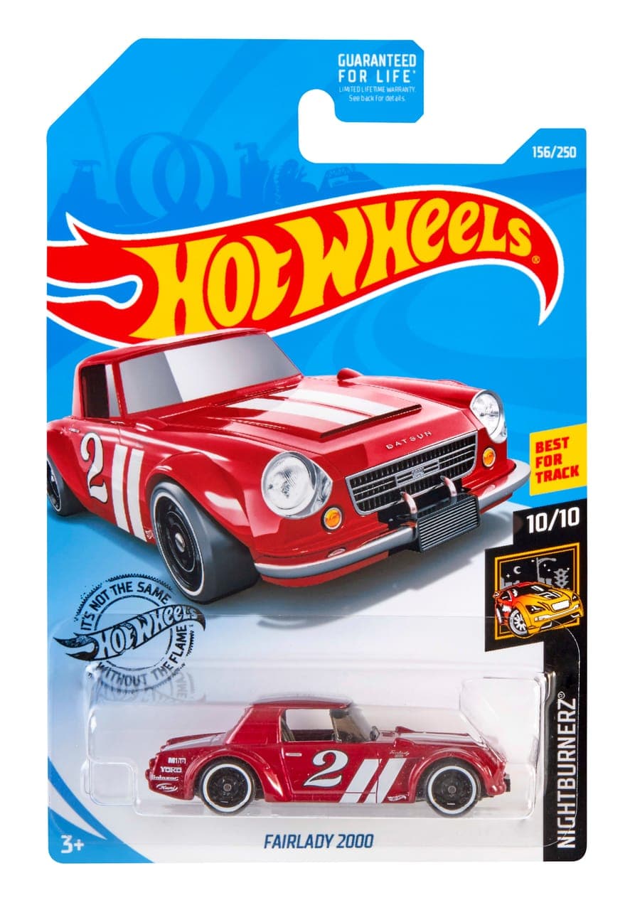 Fairlady 2000 2