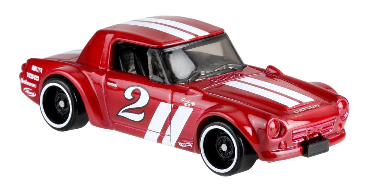 Fairlady 2000 3