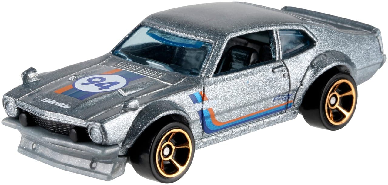 Custom Ford Maverick