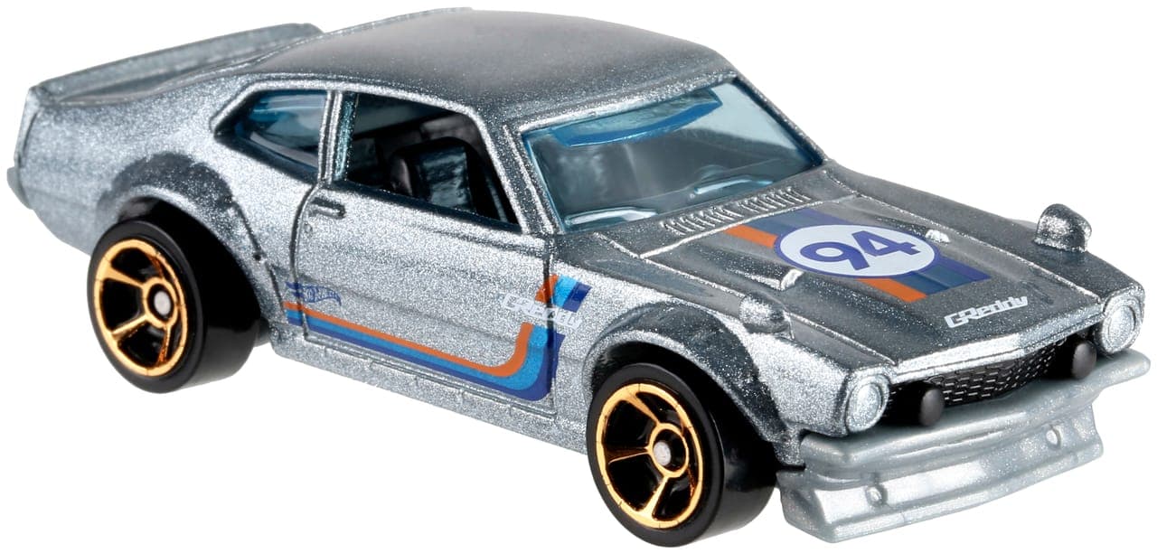 Custom Ford Maverick 3