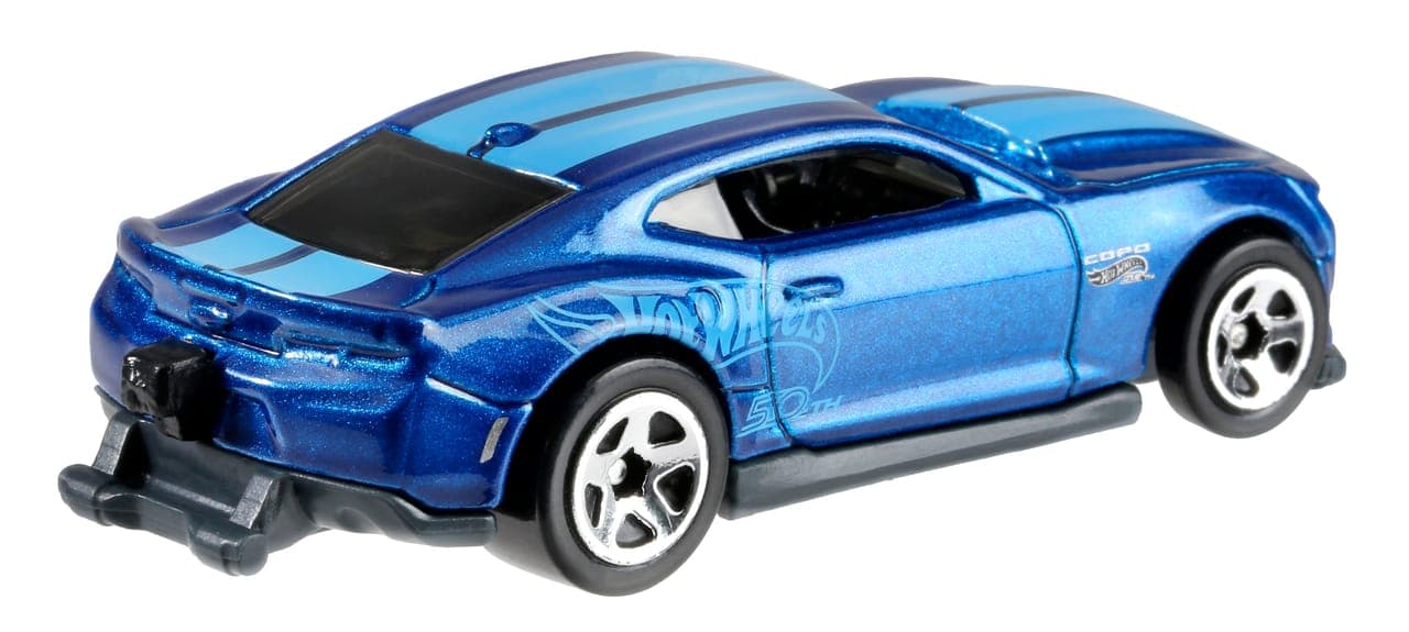 '18 COPO Camaro SS 3