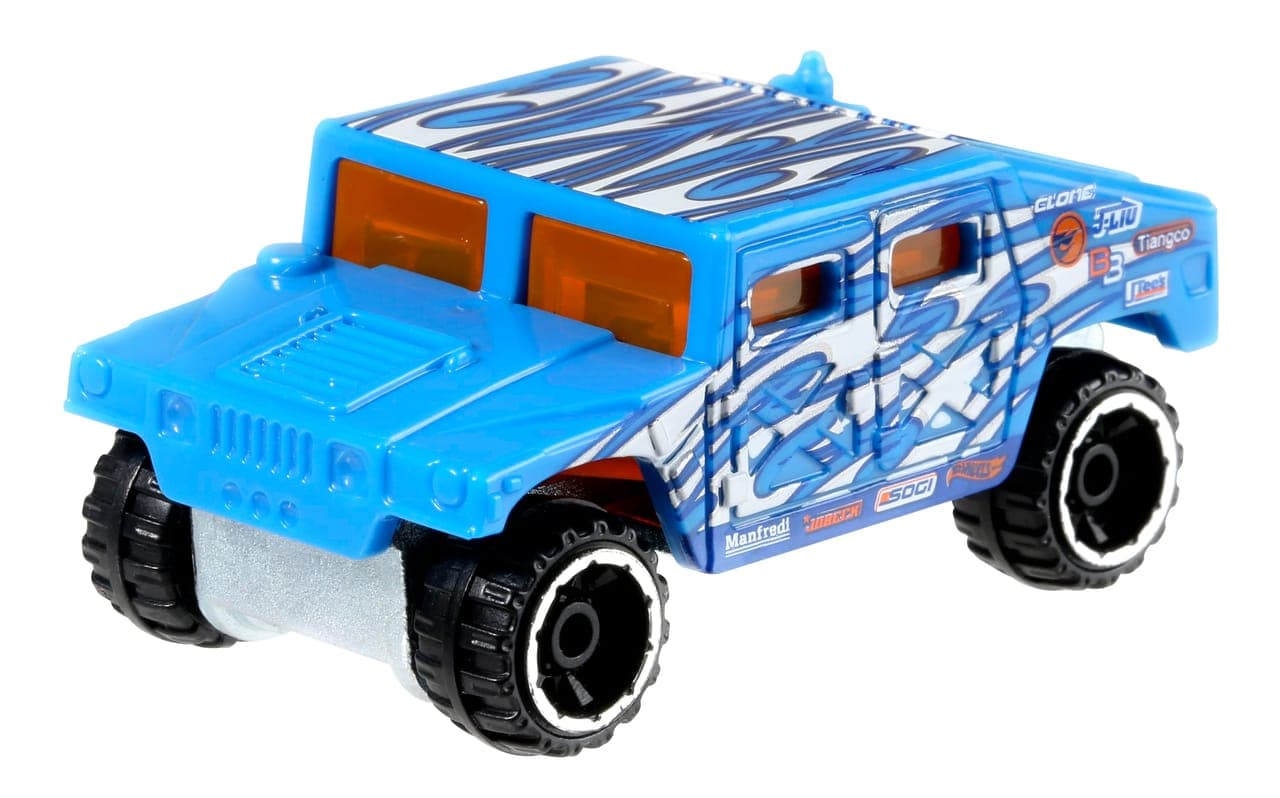 Humvee