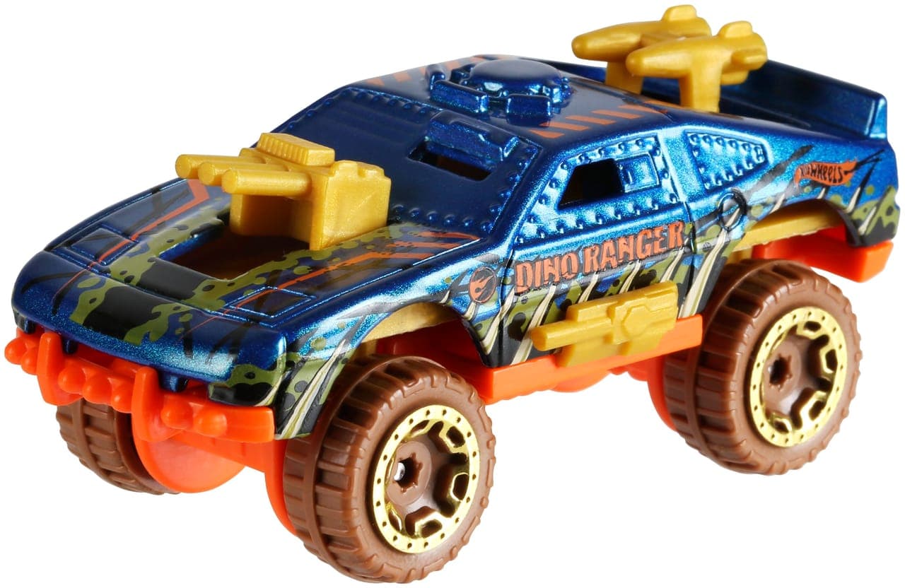 Sting Rod
