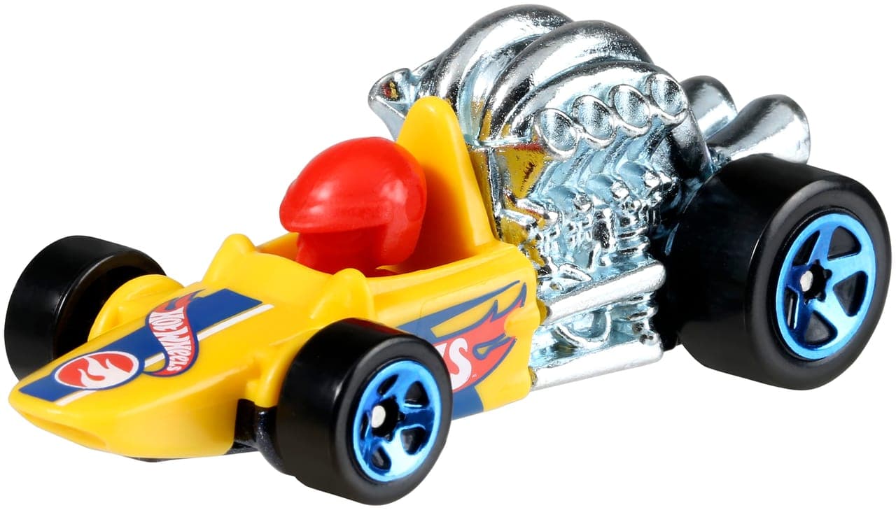 Head Starter