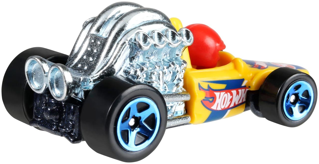 Head Starter 2