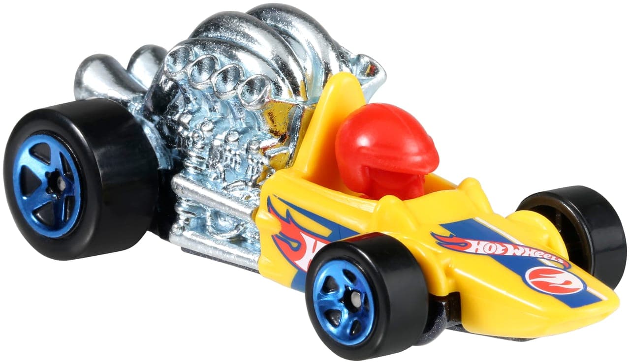 Head Starter 3