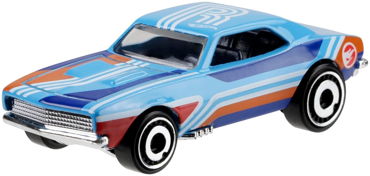 '67 Camaro