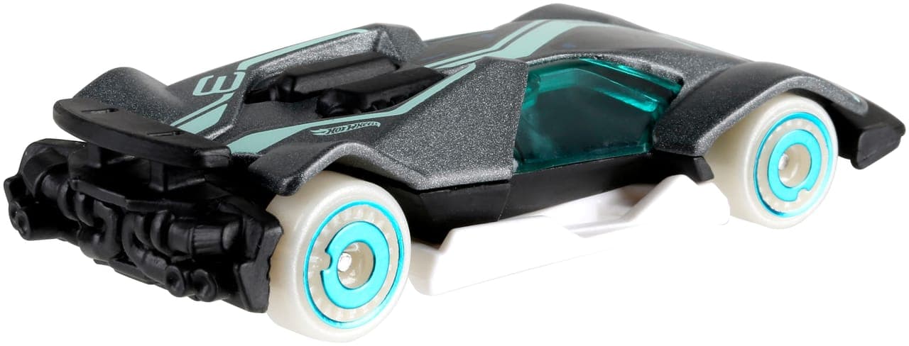 Cyber Speeder 2