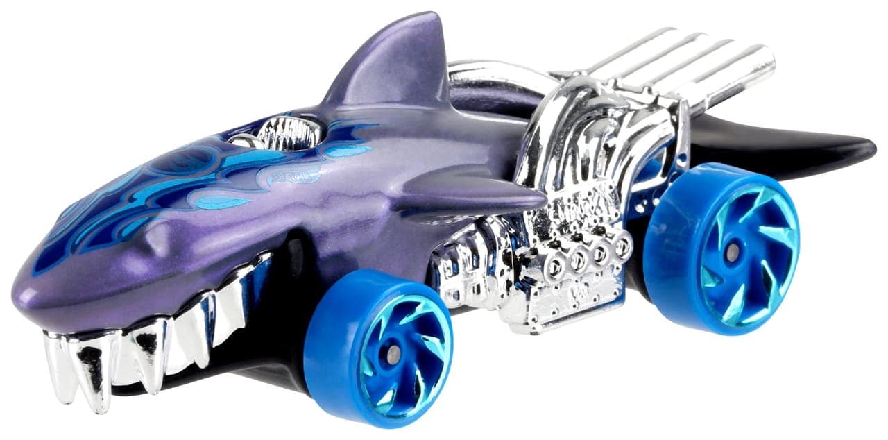 Sharkruiser