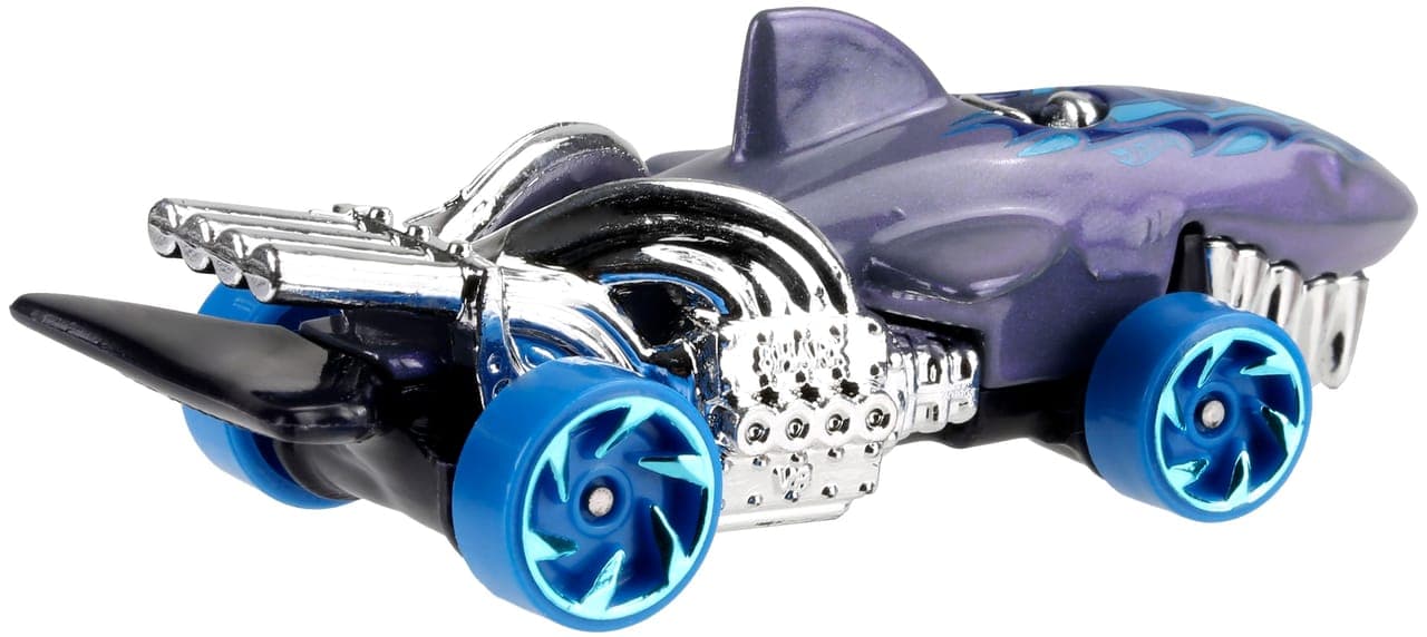 Sharkruiser 3