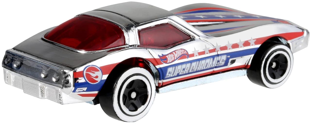 Corvette Stingray 3