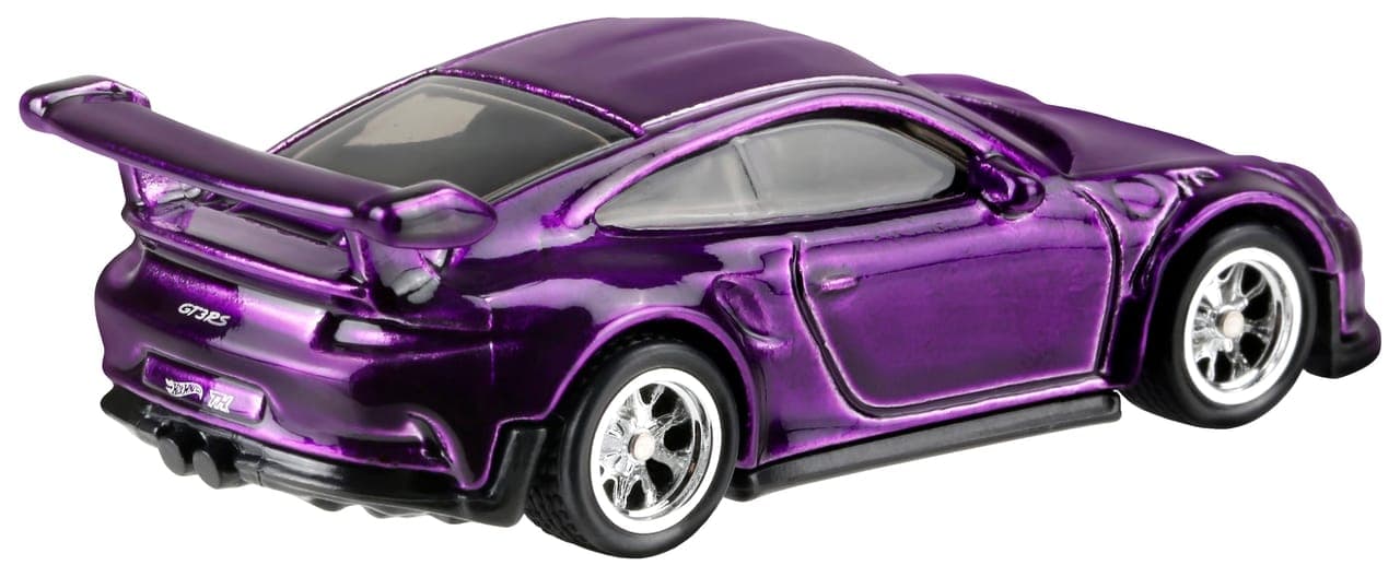 Porsche 911 GT3 RS 3