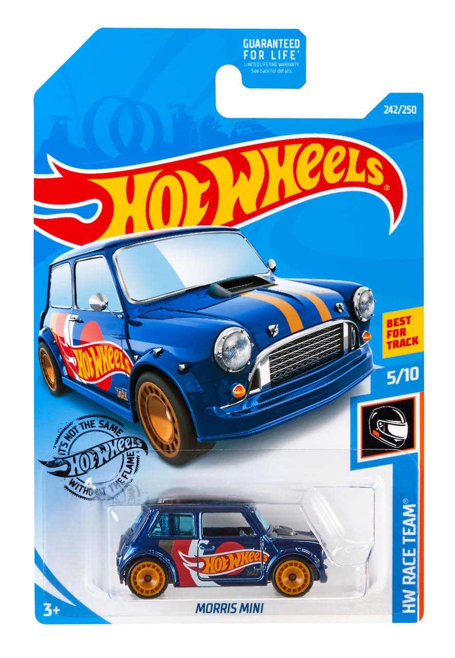 MORRIS MINI 2
