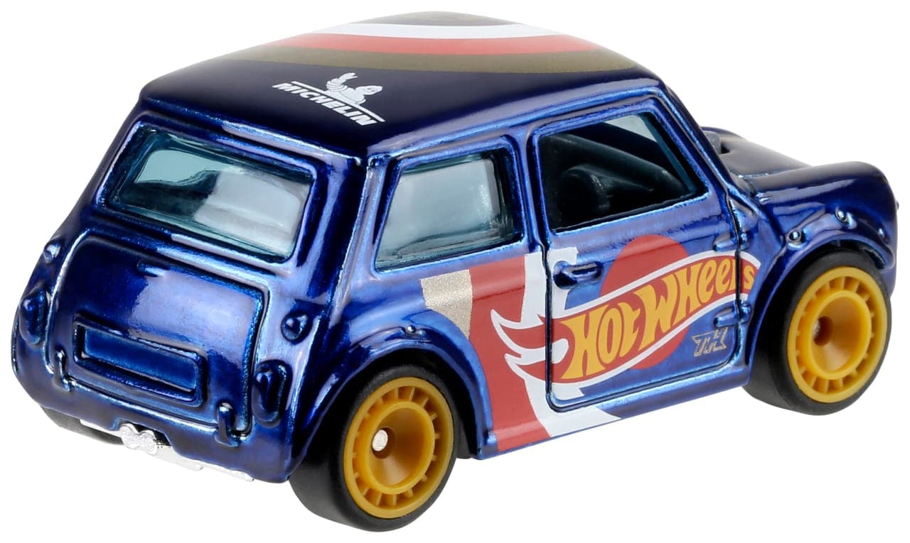 MORRIS MINI 3
