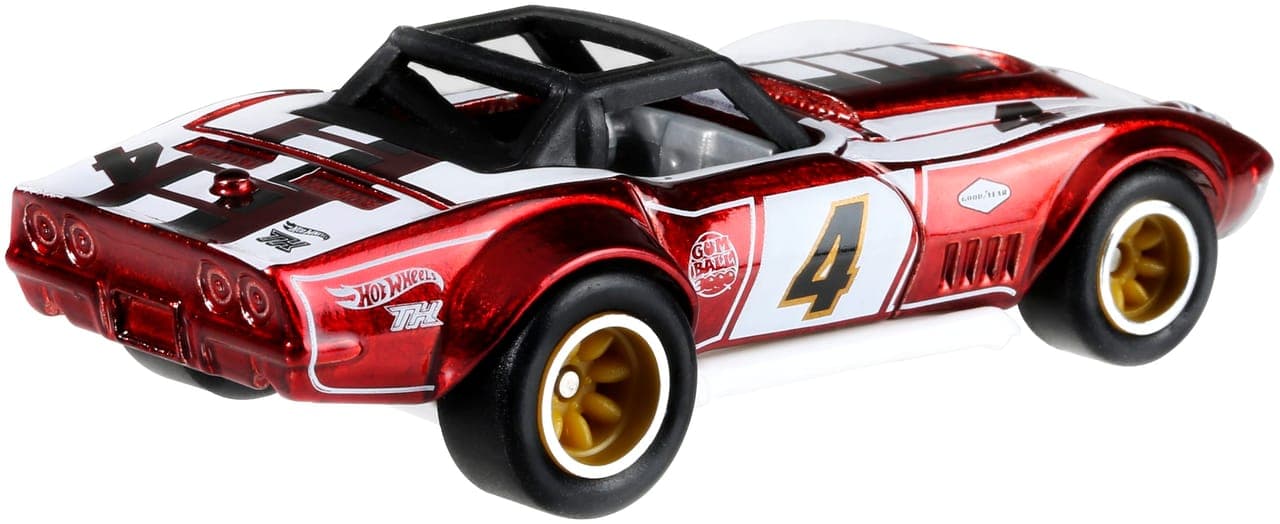 '69 Corvette Racer 3