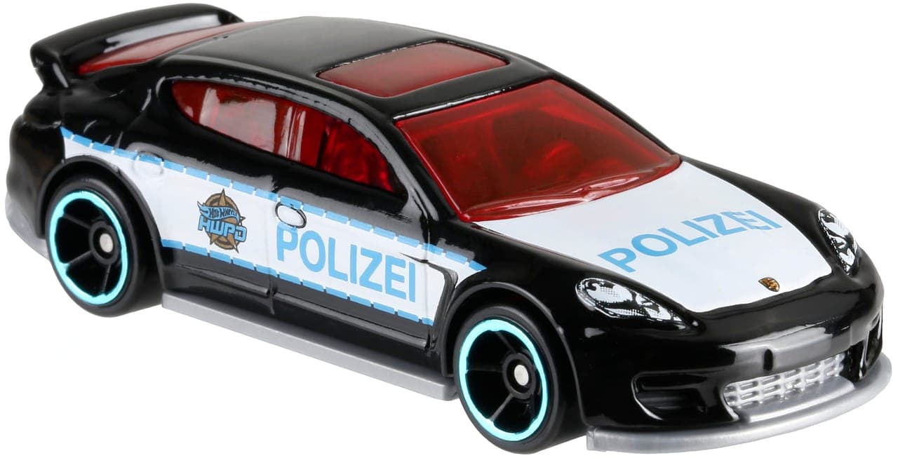 Porsche Panamera 2