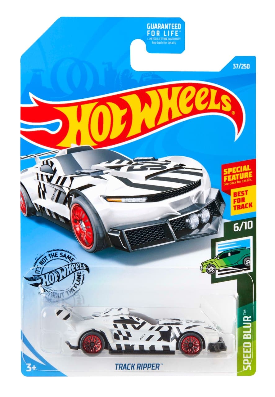 Track Ripper 2