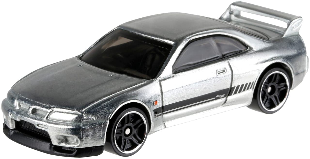 Nissan Skyline GT-R (BCNR33)