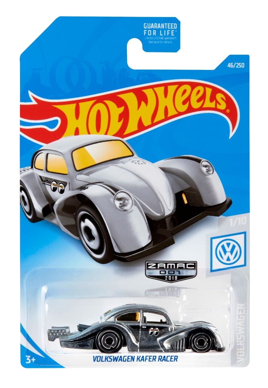 Volkswagen Käfer Racer 2