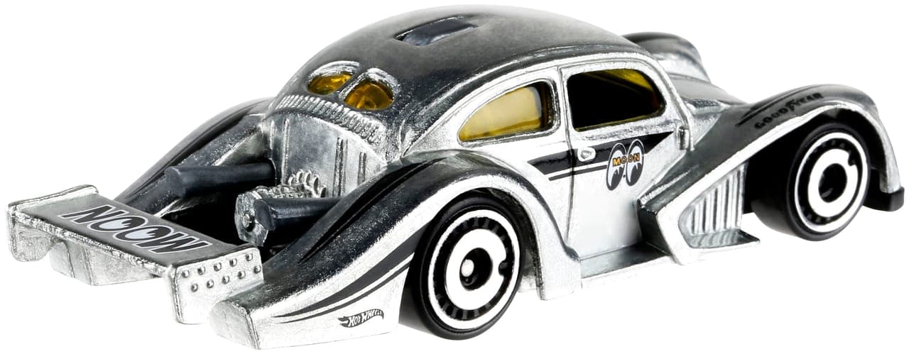 Volkswagen Käfer Racer 3