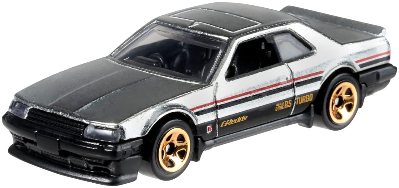 Nissan Skyline RS (KDR30)