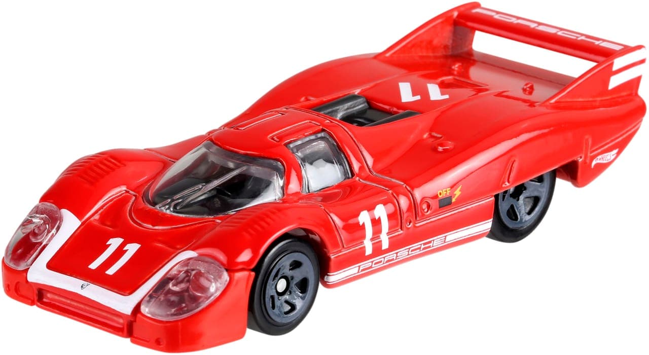 Porsche 917 LH