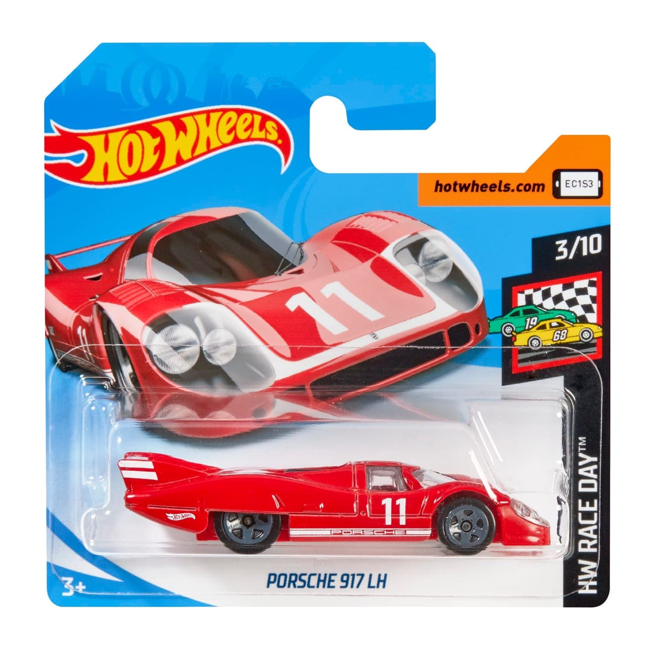 Porsche 917 LH 2