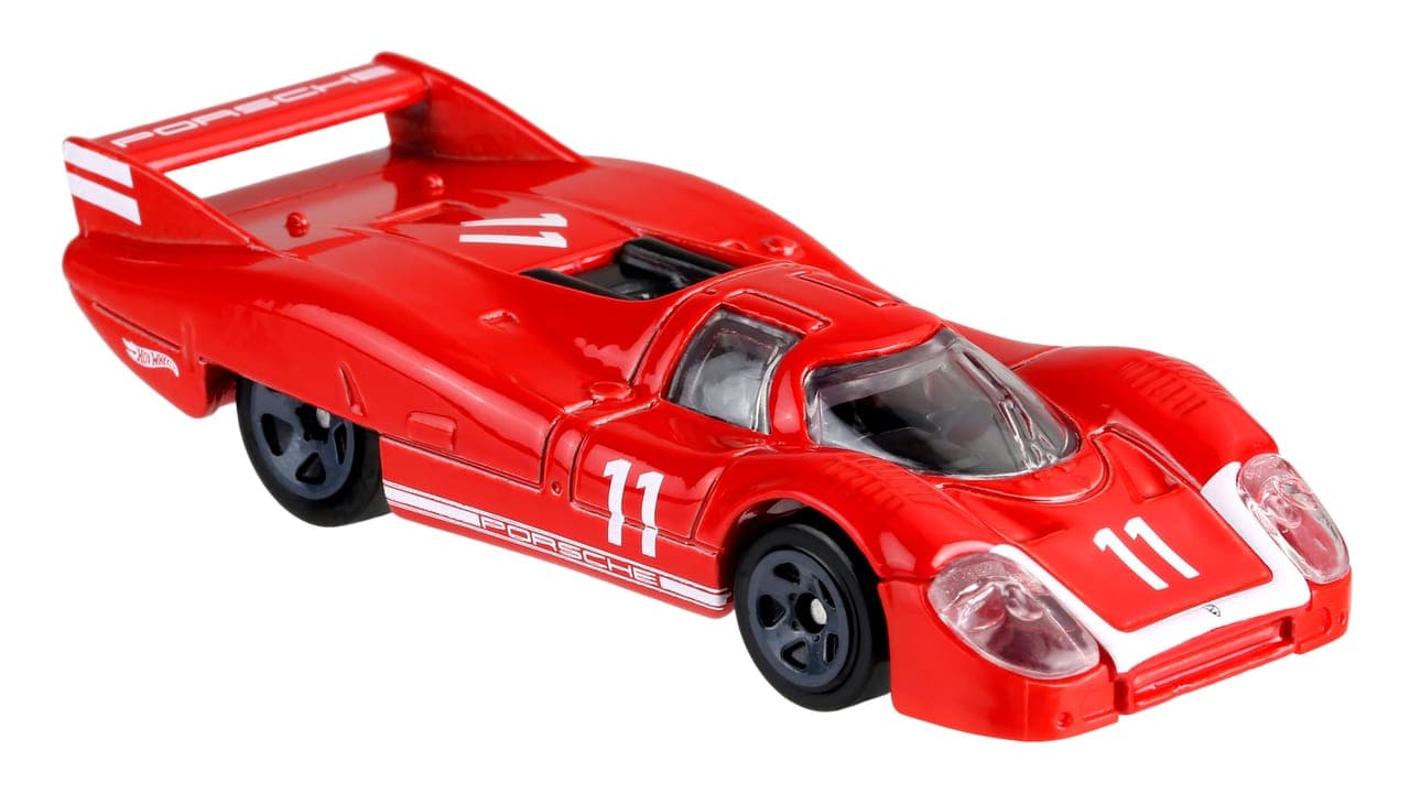 Porsche 917 LH 4
