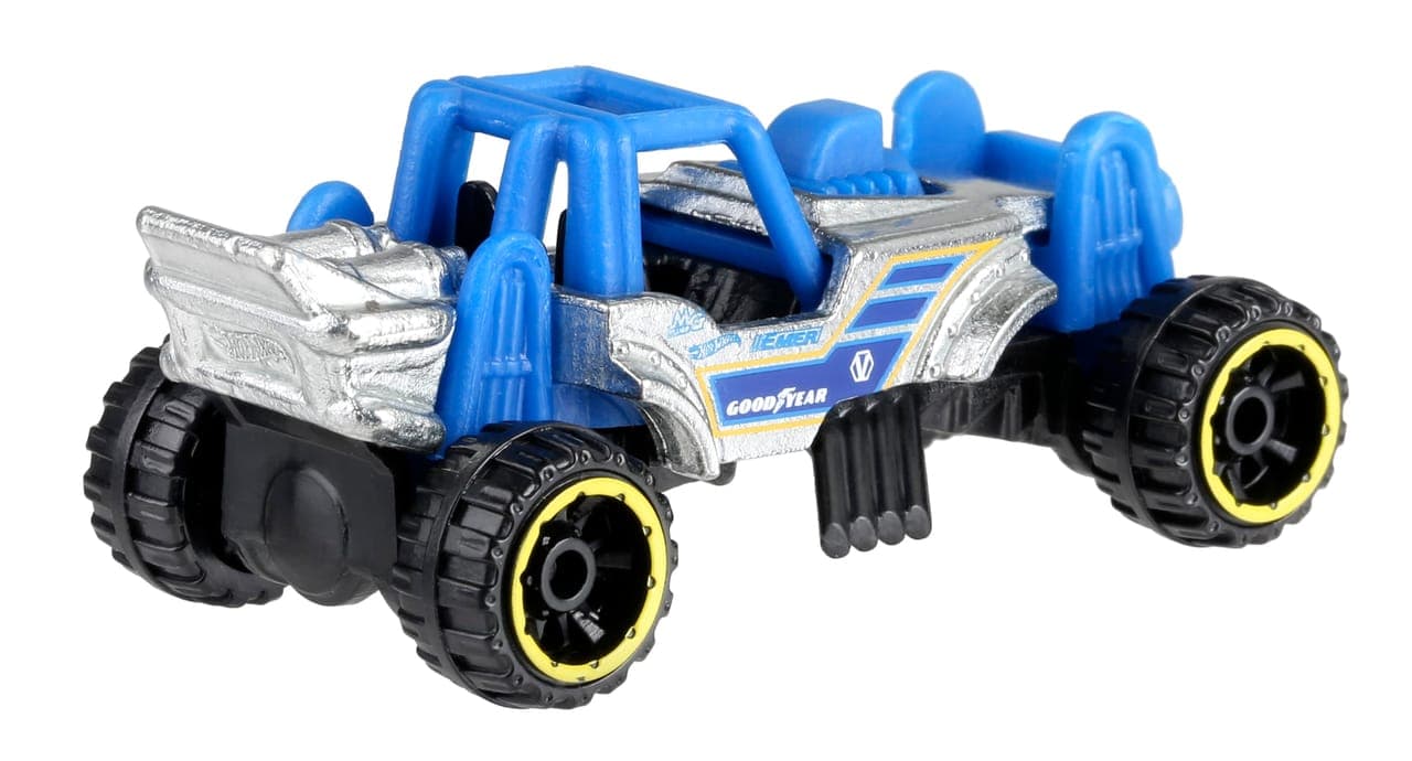 Mountain Mauler 3