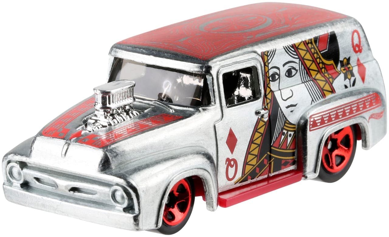 '56 FORD F-100