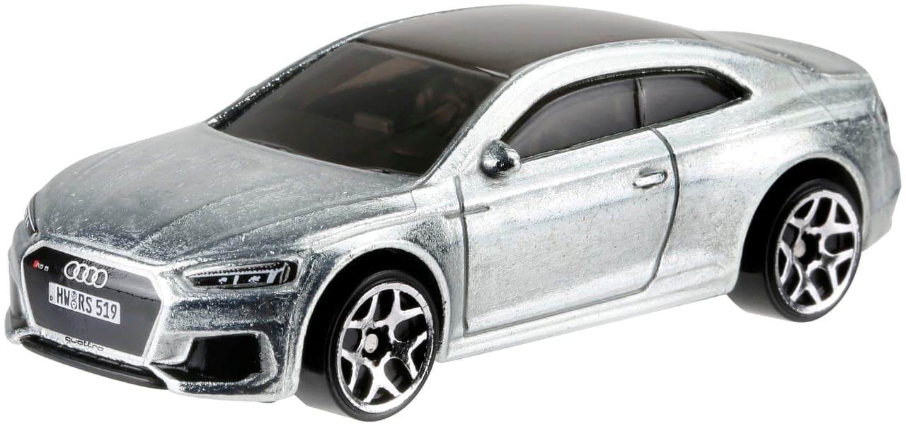 Audi RS 5 Coupé