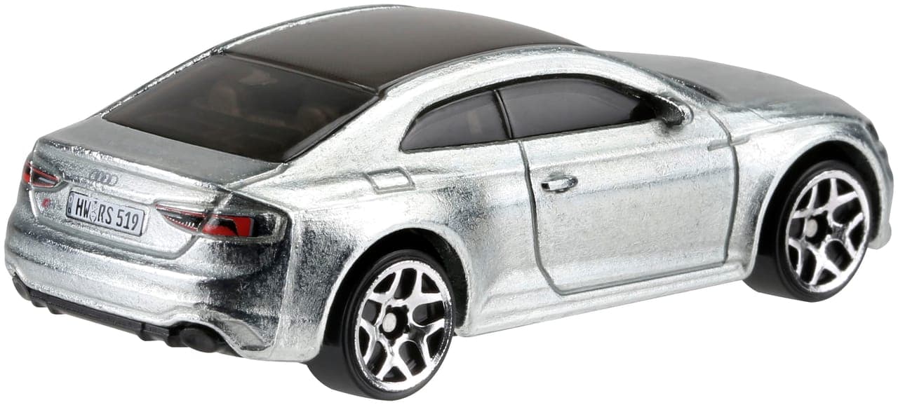 Audi RS 5 Coupé 3