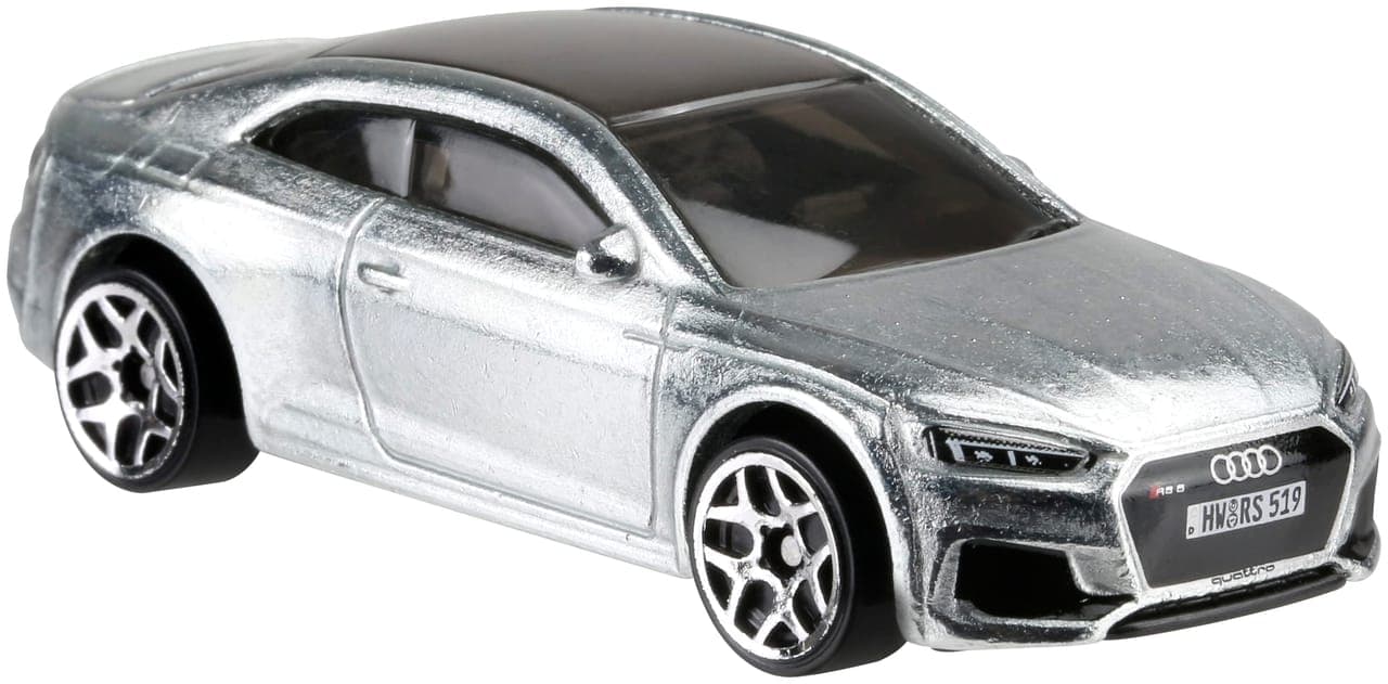 Audi RS 5 Coupé 4