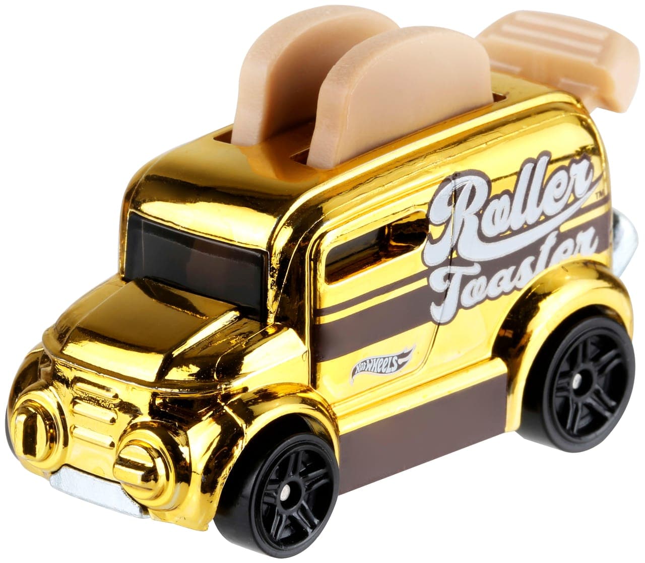 Roller Toaster