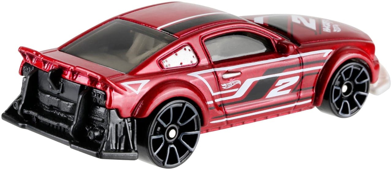 2005 Ford Mustang 3