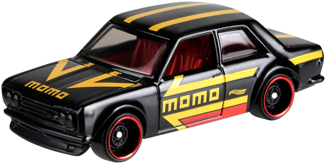 '71 DATSUN 510