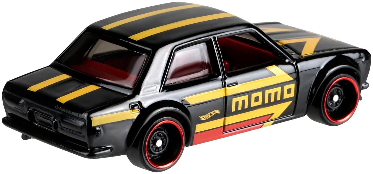 '71 DATSUN 510 3