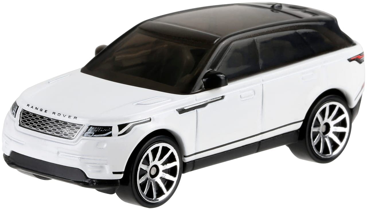 Range Rover Velar
