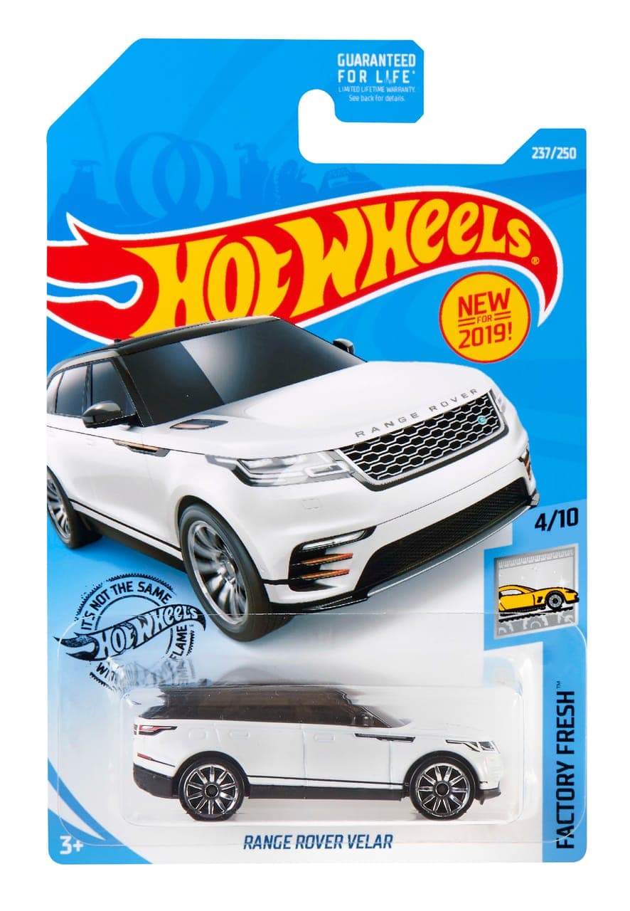 Range Rover Velar 2