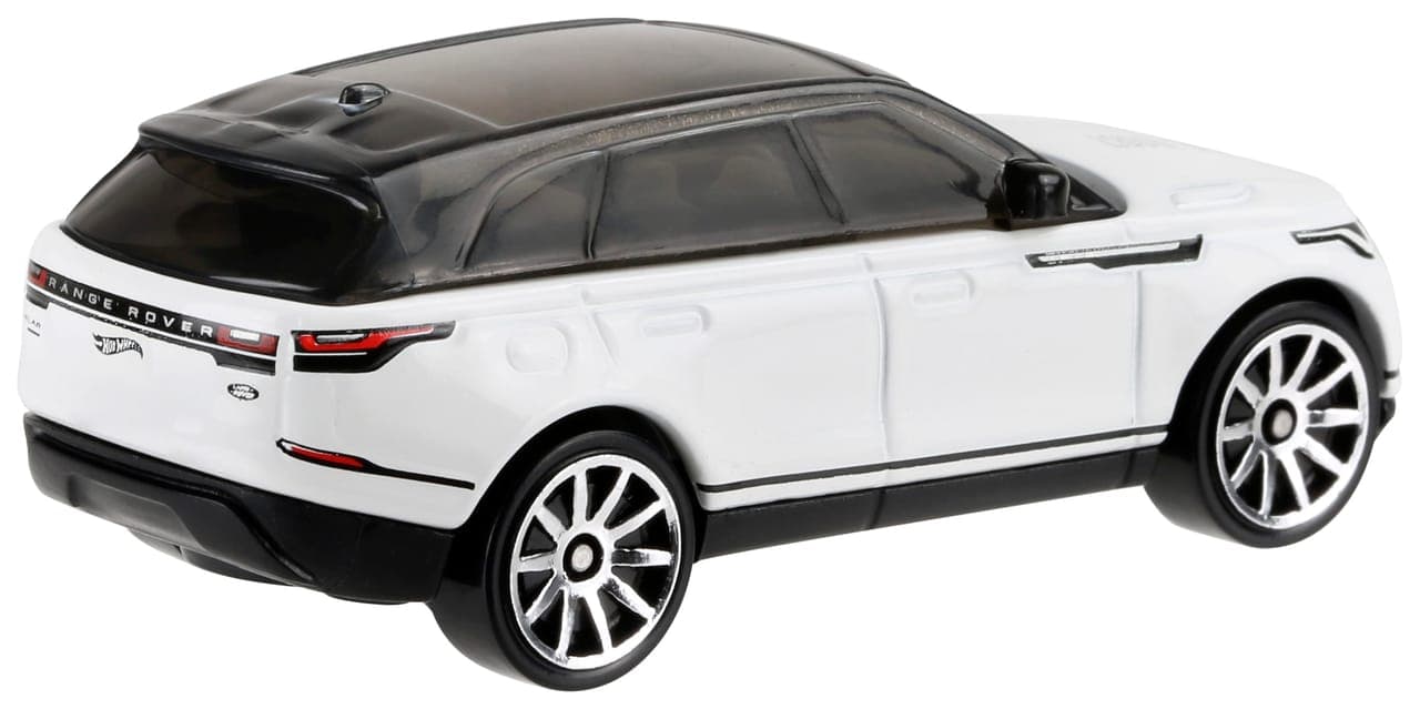 Range Rover Velar 3