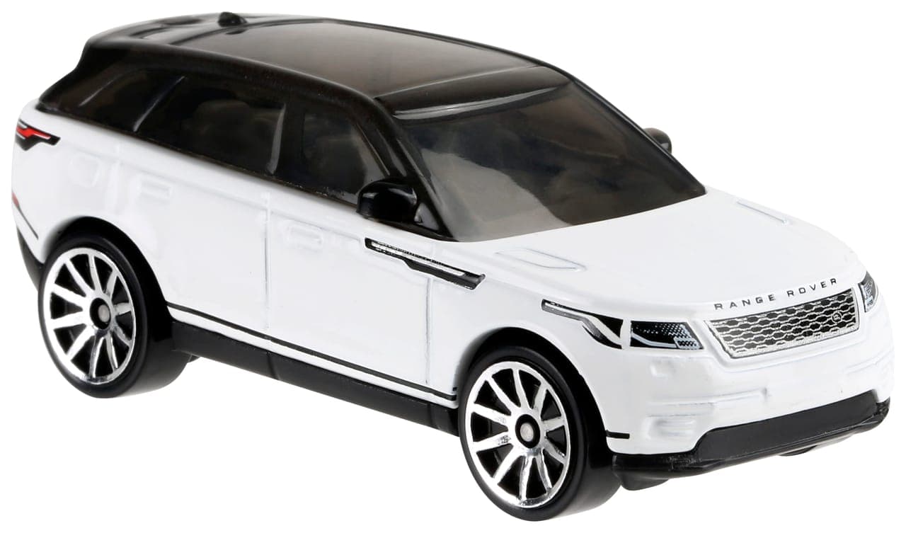 Range Rover Velar 4