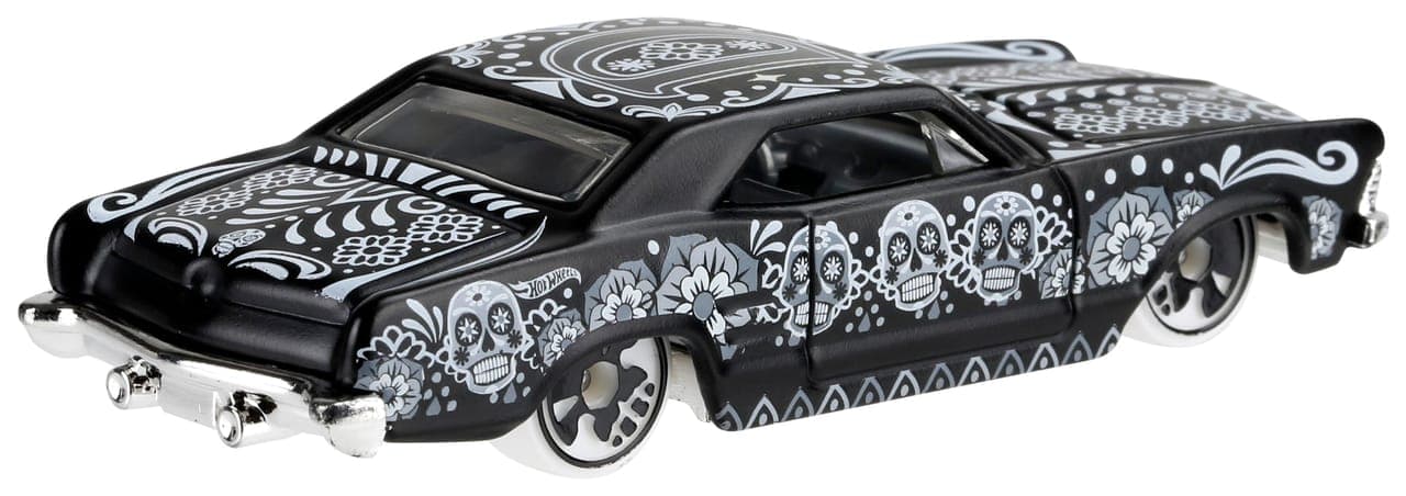 '64 Buick Riviera 3