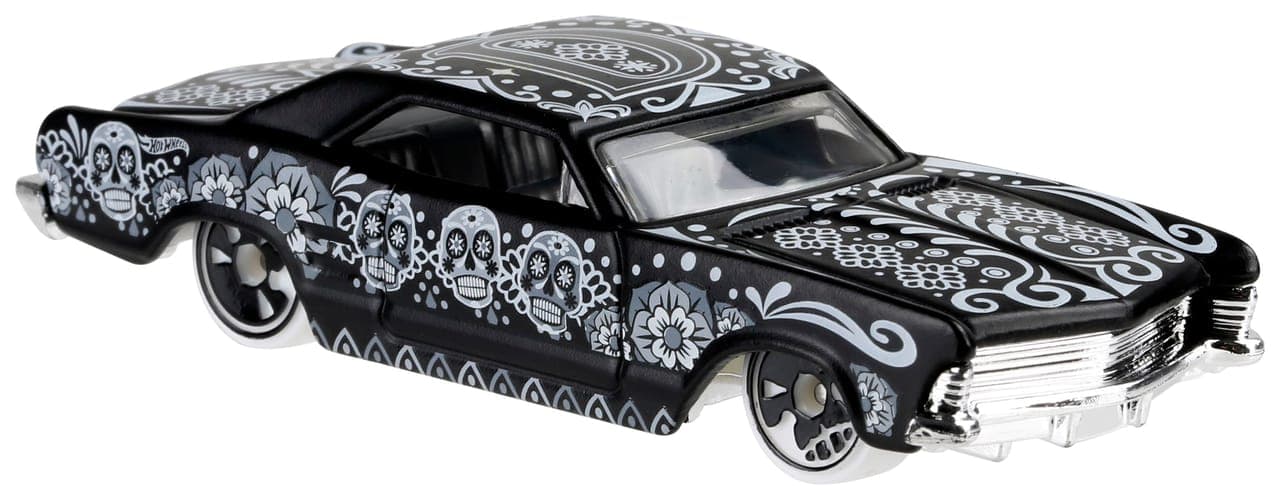 '64 Buick Riviera 4