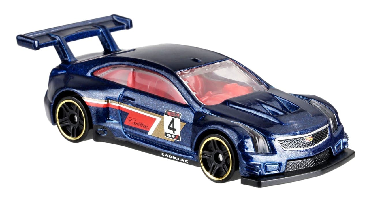 '16 Cadillac ATS-V R
