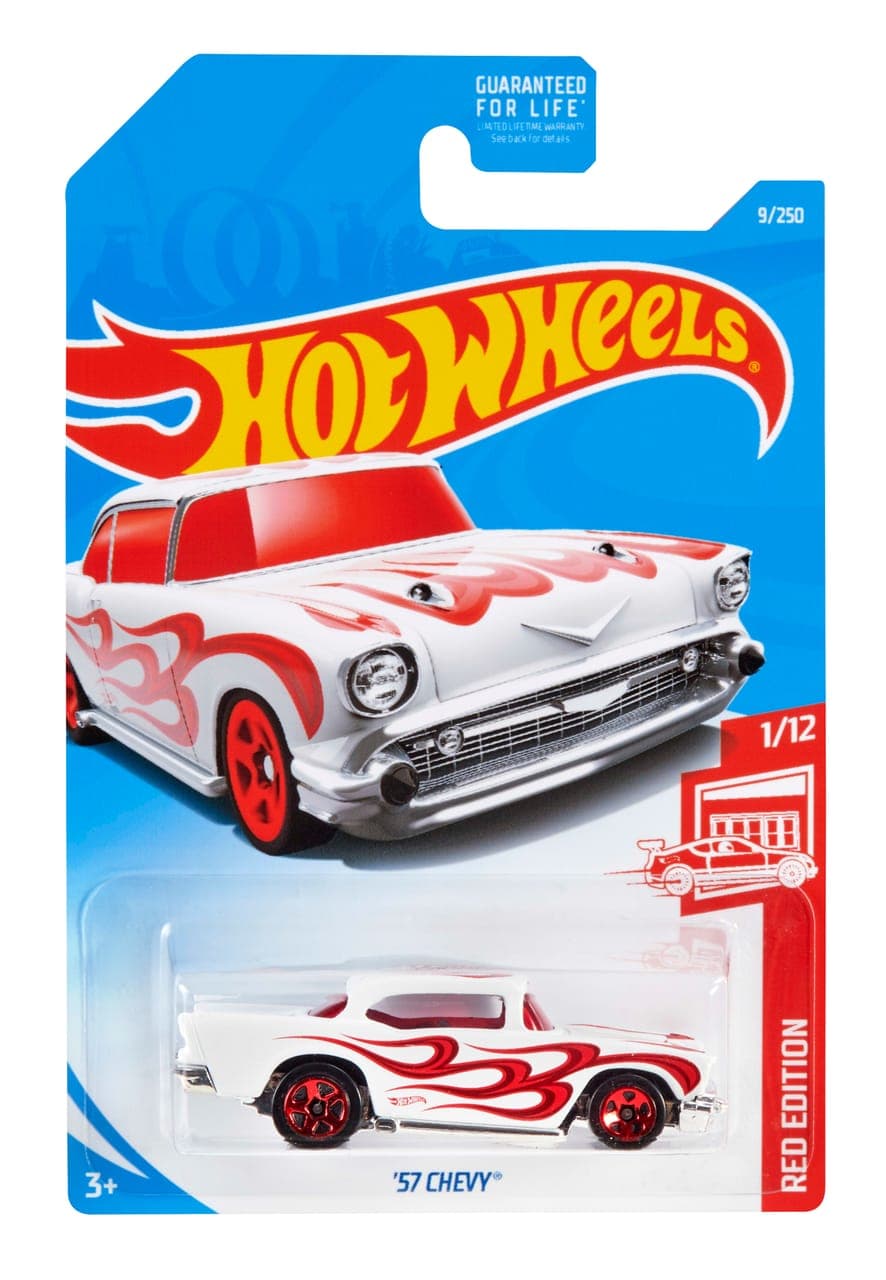 '57 Chevy 2