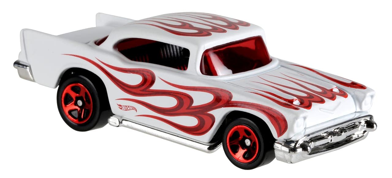 '57 Chevy 4