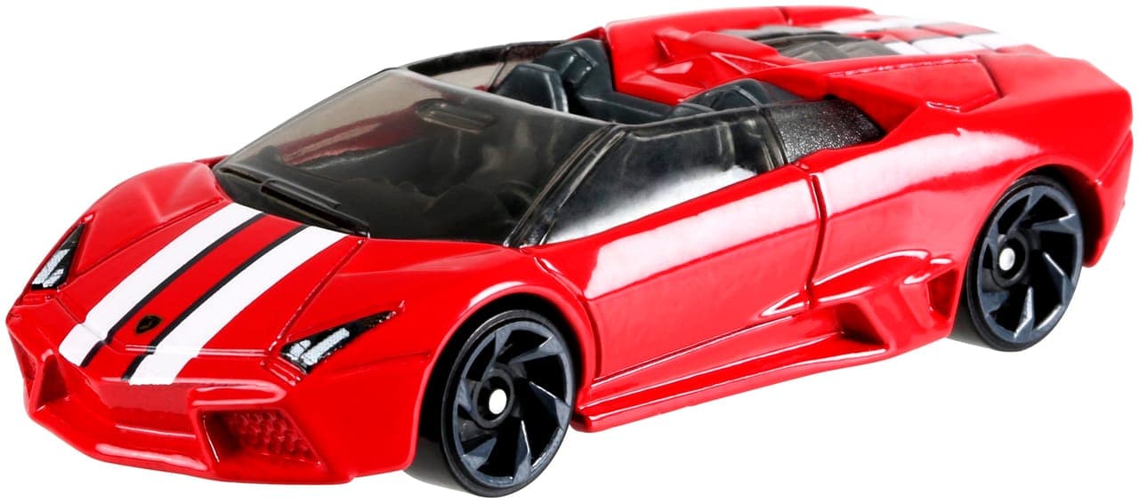 Lamborghini Reventón Roadster
