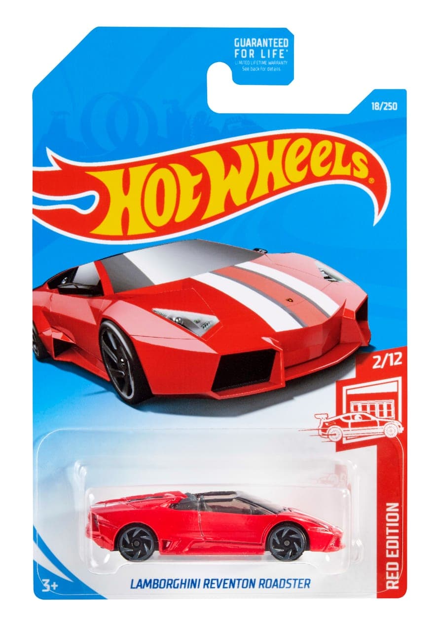 Lamborghini Reventón Roadster 2